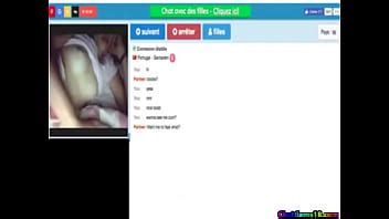 Horny Portuguese Teen Show Boobs On Webcam Xnxx