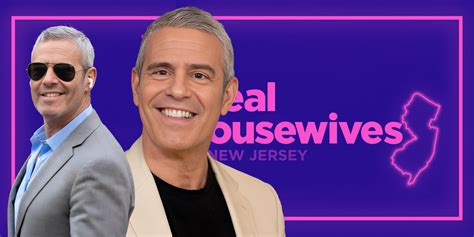 How Much Does Andy Cohen Make From 'The Real Housewives'?