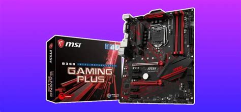 6 Best Motherboards for Intel Core I9-10900k 2023 - PCedged