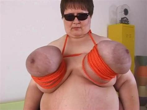 BBW Kati S Breast 2 Amateur Amateur Porn XHamster