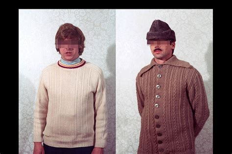 Top Secret: Images from the Stasi Archives - The Verge