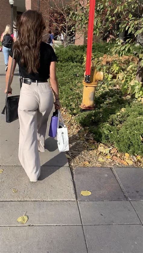 Amazing Ass In Dress Pants Page Forum