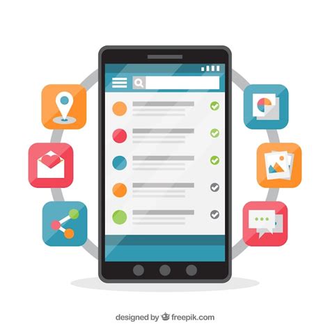 Gmail App Vectors & Illustrations for Free Download | Freepik