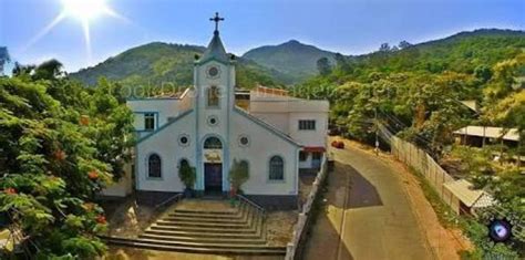 Conhe A Igreja Nossa Senhora Das Dores Do Largo Do Rio Da Prata