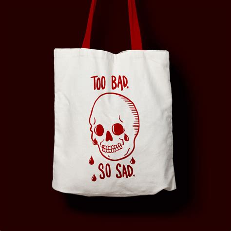 Merch — SAD Mag