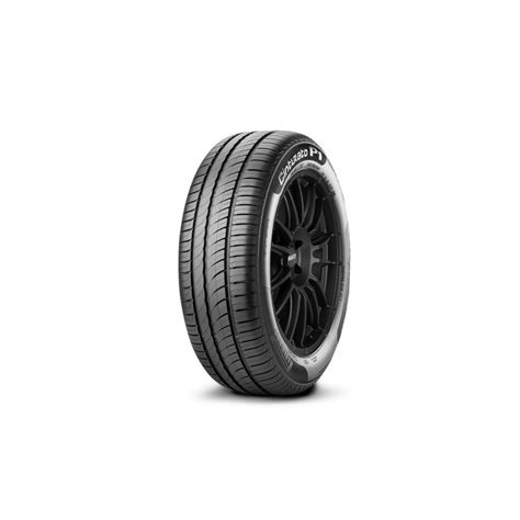 PIRELLI/195/651591TCINTURATO P1 VERDE