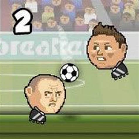 Sport Heads Soccer 2 Juega Sport Heads Soccer 2 En Pais De Los Juegos