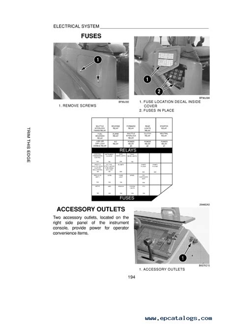 Case 580lturbo 580 Super L 590 Super L Series 2 Pdf