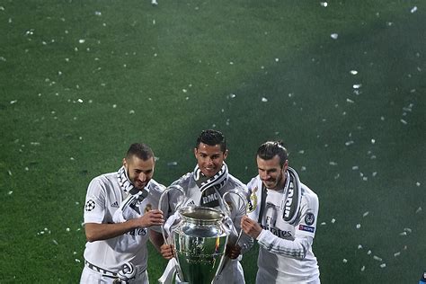Real Madrid Beast