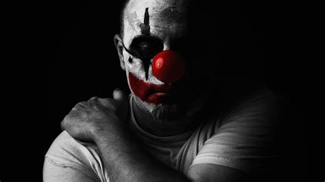 Scary Clown Wallpaper Screensavers (61+ images)