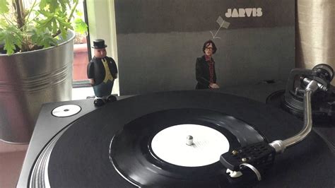 Jarvis Cocker Cxxts Are Running The World Vinyl Rip Youtube