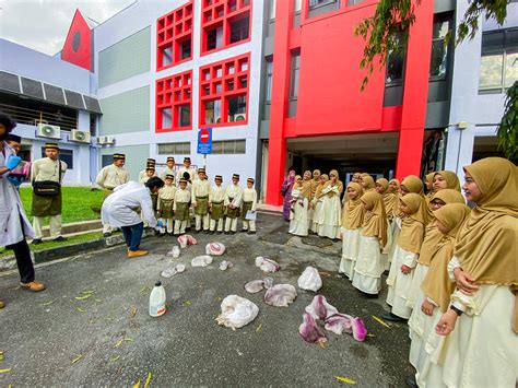 Majlis Iftar Bersama Ukm Fkab Warga Prihatin Flickr