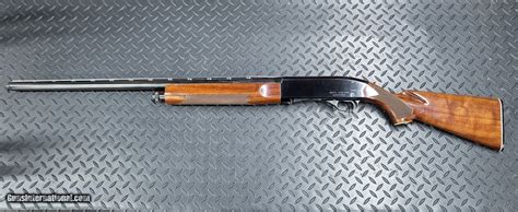 Winchester Model 1500 Xtr 12 Ga