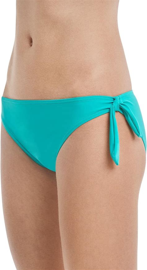 Marc OPolo Body Beach Damen Set Beach W Triangle Bikini Blau Aqua C Herstellergröße