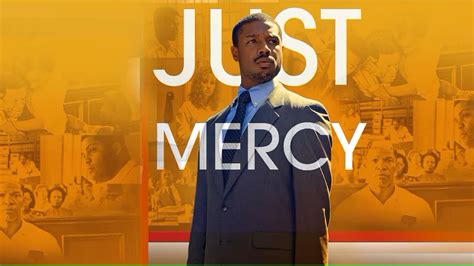 Just Mercy 4k Review Michael B Jordan Legal Drama Is Still Powerful