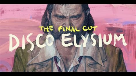 Disco Elysium PC Walkthrough YouTube