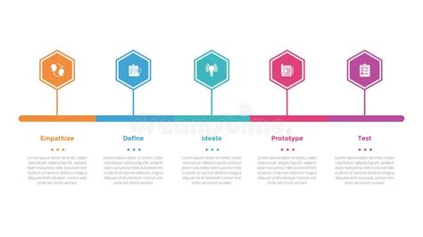 Conception Mode Infographie Mod Le Diagramme Avec Ligne De Temps