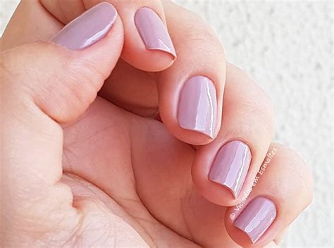 Esmalte Nude Lindo Risqué Lágrima de Vênus Viciadas em Esmaltes
