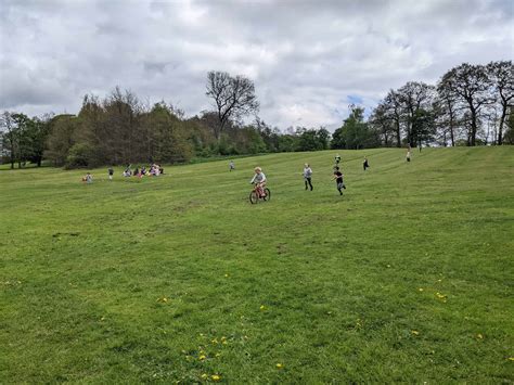 Thornes Park Wakefield Review For Families Play Park And Cycling