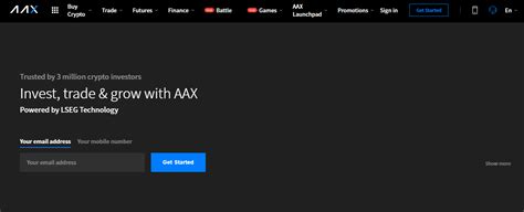 AAX Review - Trust Reviewer