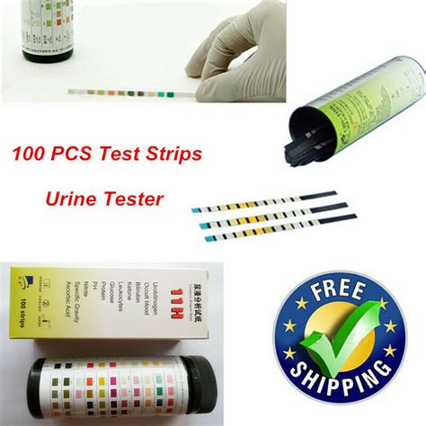 Bc Bc Clinical Parameter Test Strip Medical Urine Analyzers