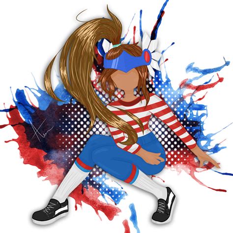 Roblox Persona? by Artanetix on DeviantArt