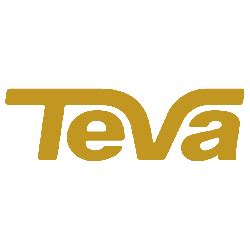 teva-logo-vector | Jeeping Nation