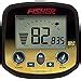 Amazon Fisher Labs Gold Bug Pro Metal Detector Black GOLDBUG