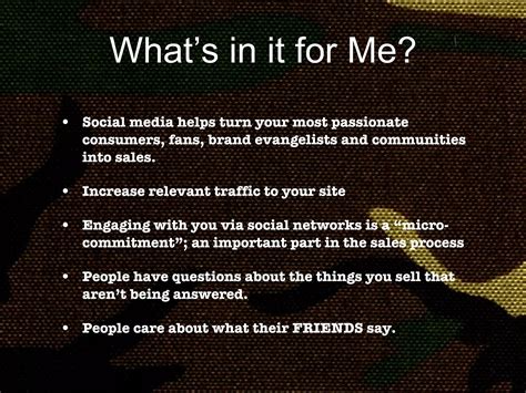 Intro To Social Media Slideshow Ppt