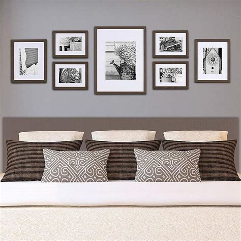 Gallery Perfect Frame Set Living Room Wall Room Decor Bedroom Wall