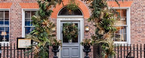 The Zetter Boutique Hotels - Orca Holding