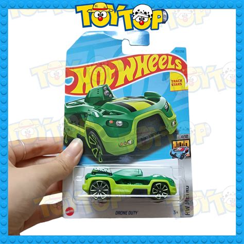 Xe T Ch N Ch I Xe M H Nh Hot Wheels Basic D Ng C B N C T L A D Ng M U U