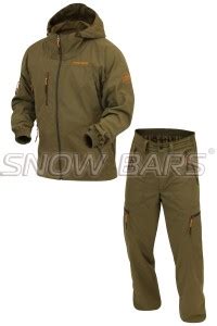 Костюм летний "Снайпер"