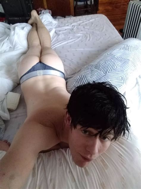 24 Be Cuter Spanked Red Dms Open Nudes CuteGuyButts NUDE PICS ORG