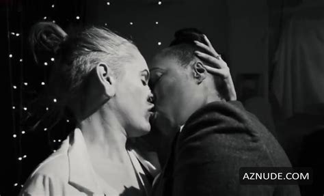 MAINE ANDERS Nude AZNude