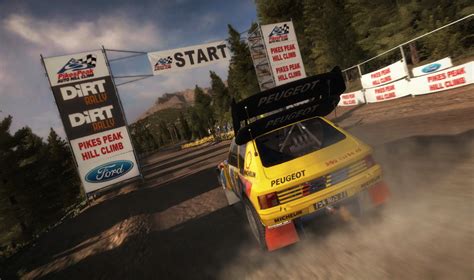 Купить DiRT Rally