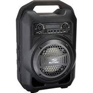 Caixa De Som Bluetooth Gallon Music Wrms Sumay Shopee Brasil