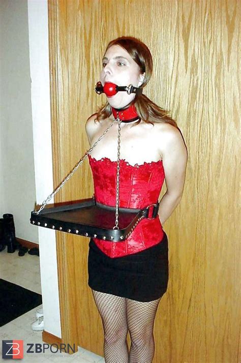 Jaw Dropping Restrain Bondage Erotica By Twistedworlds ZB Porn