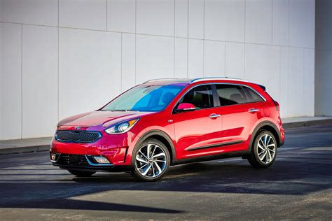 Persistent Fire Risk Leads Kia To Recall 2017 2018 Niro Hybrid Once