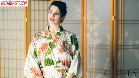 Heather Monique Heather Moni Heathermoni Quinncollaborations Nude