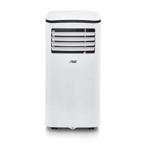 10 000 Btu 7 000 Btu Sacc Portable Air Conditioner