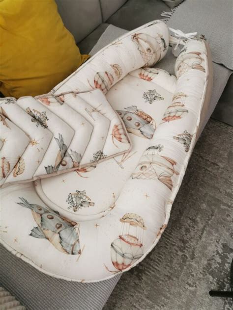 Gnezdo za bebe - Beeboo