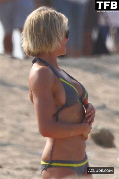 Cameron Diaz Nude And Sexy Photos Collection From Various Outings And Photoshoots Aznude