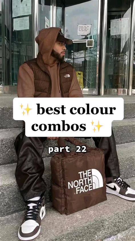 Best Outfit Color Combos | Guys fashion casual, Cool outfits for men ...