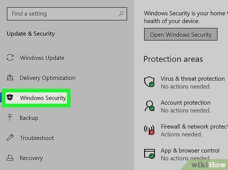 3 Easy Ways to Disable Windows Defender Antivirus Protection