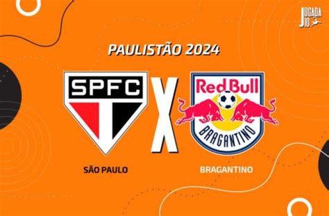 S O Paulo X Bragantino Ao Vivo A Voz Do Esporte S H