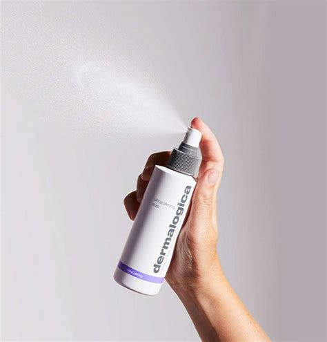 Dermalogica Ultracalming Mist Milan Skin Clinic