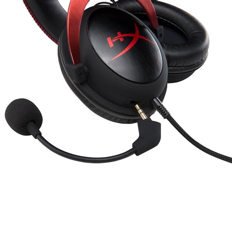 HyperX® Cloud II Headset