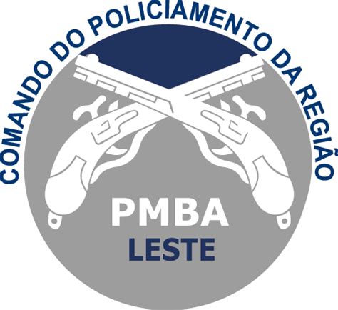 Comando Do Policiamento Da RegiÃo Leste Contatos Pmba