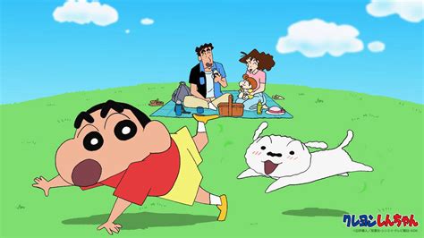 crayon shin chan wallpapers wallpaperscom